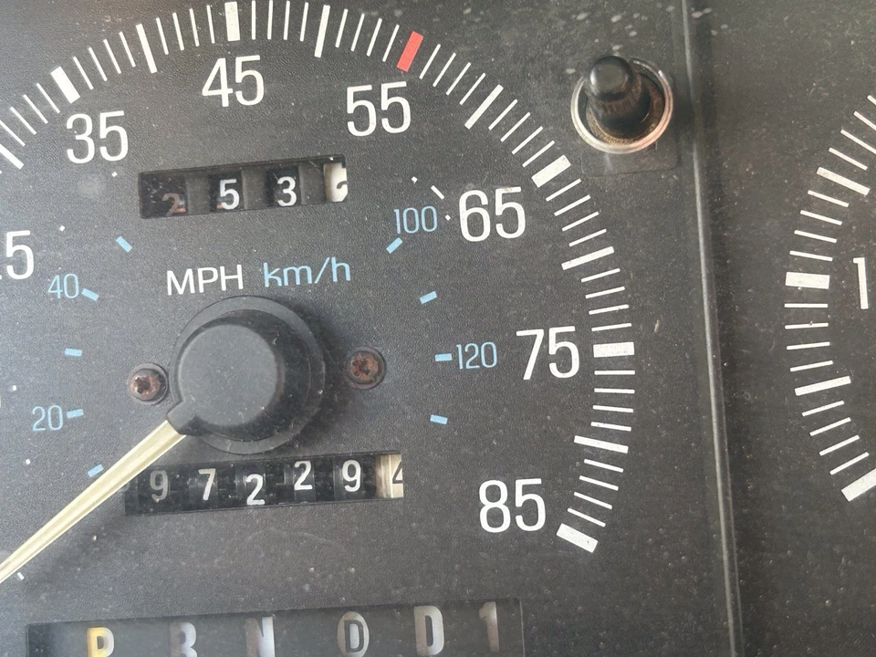 1990 Ford Bronco 4th Gen - Image 12 of 20
