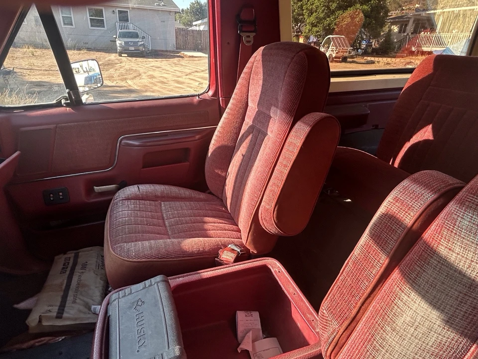 1990 Ford Bronco 4th Gen - Image 17 of 20