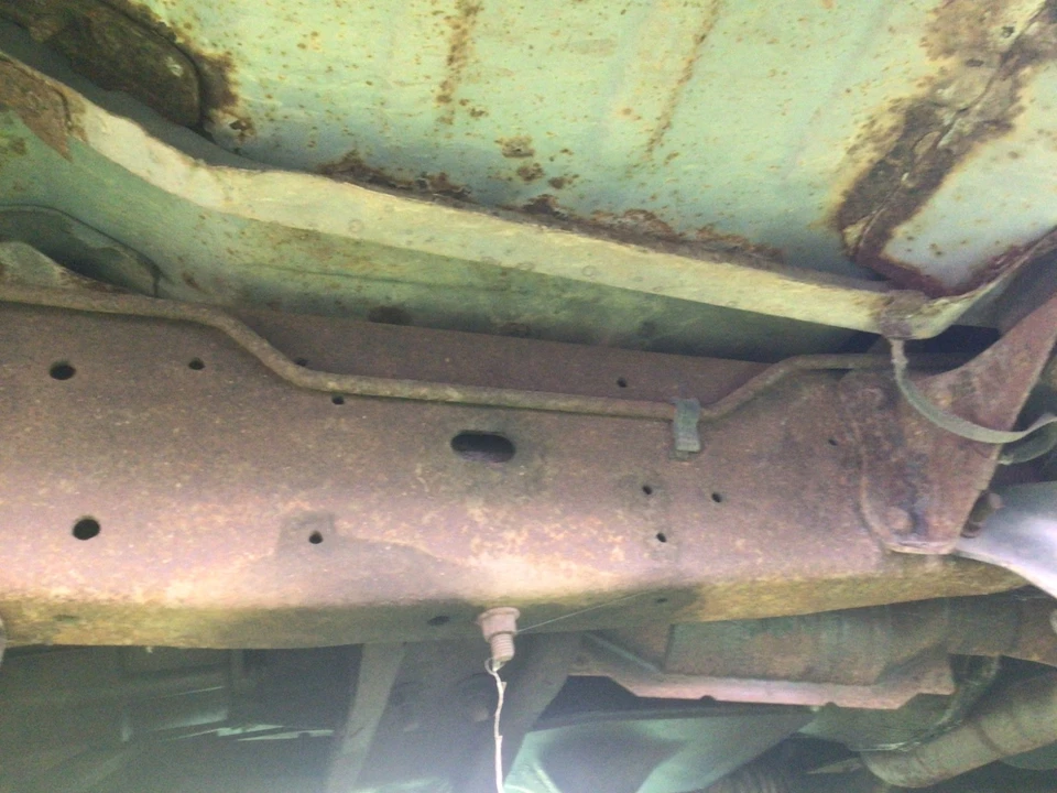 1990 Ford Bronco 4th Gen - Image 19 of 20