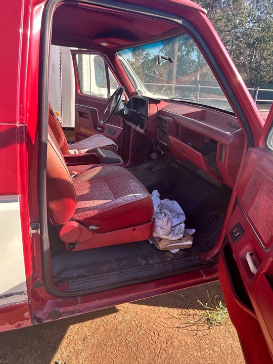 1990 Ford Bronco 4th Gen - Image 11 of 20