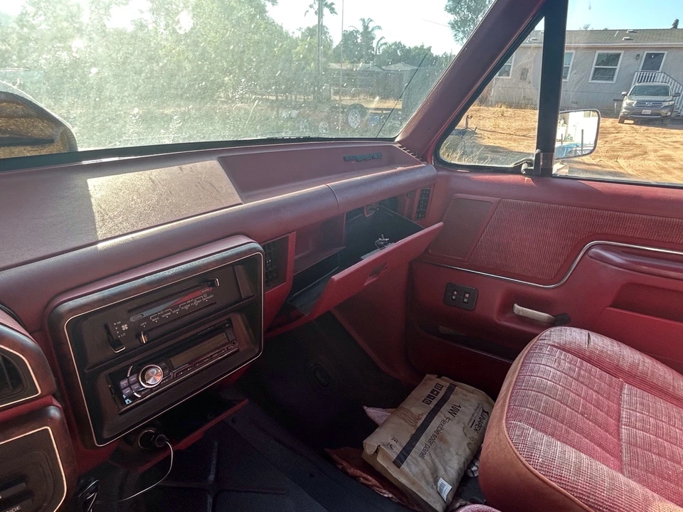 1990 Ford Bronco 4th Gen - Image 9 of 20