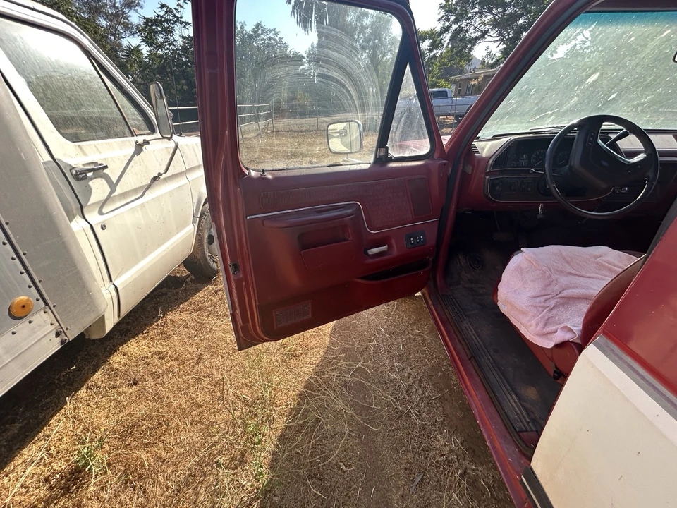 1990 Ford Bronco 4th Gen - Image 19 of 19