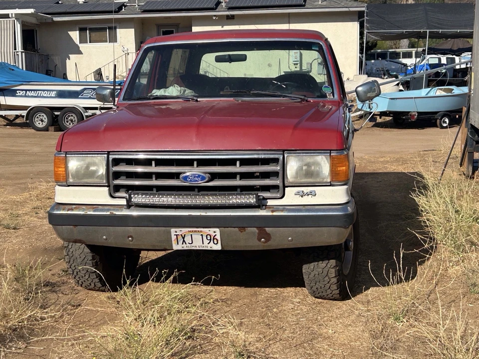 1990 Ford Bronco 4th Gen - Image 5 of 20
