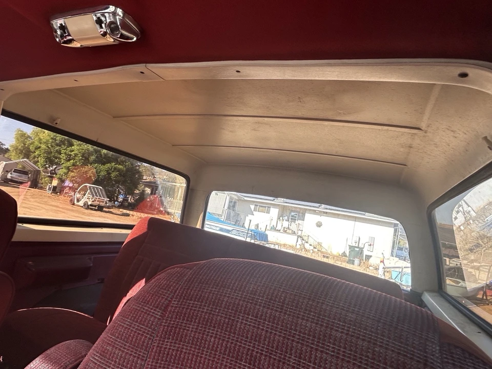 1990 Ford Bronco 4th Gen - Image 16 of 20