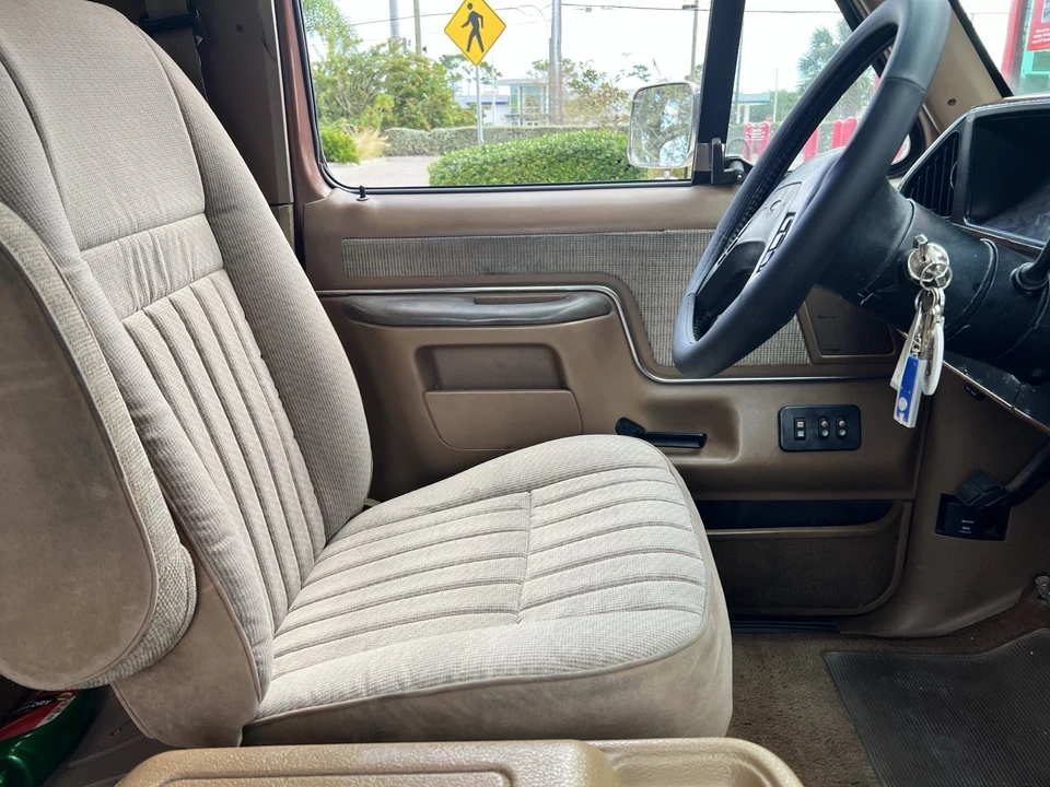 1990 Ford Bronco 5th Gen - Image 17 of 21