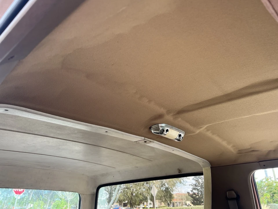 1990 Ford Bronco 5th Gen - Image 20 of 21