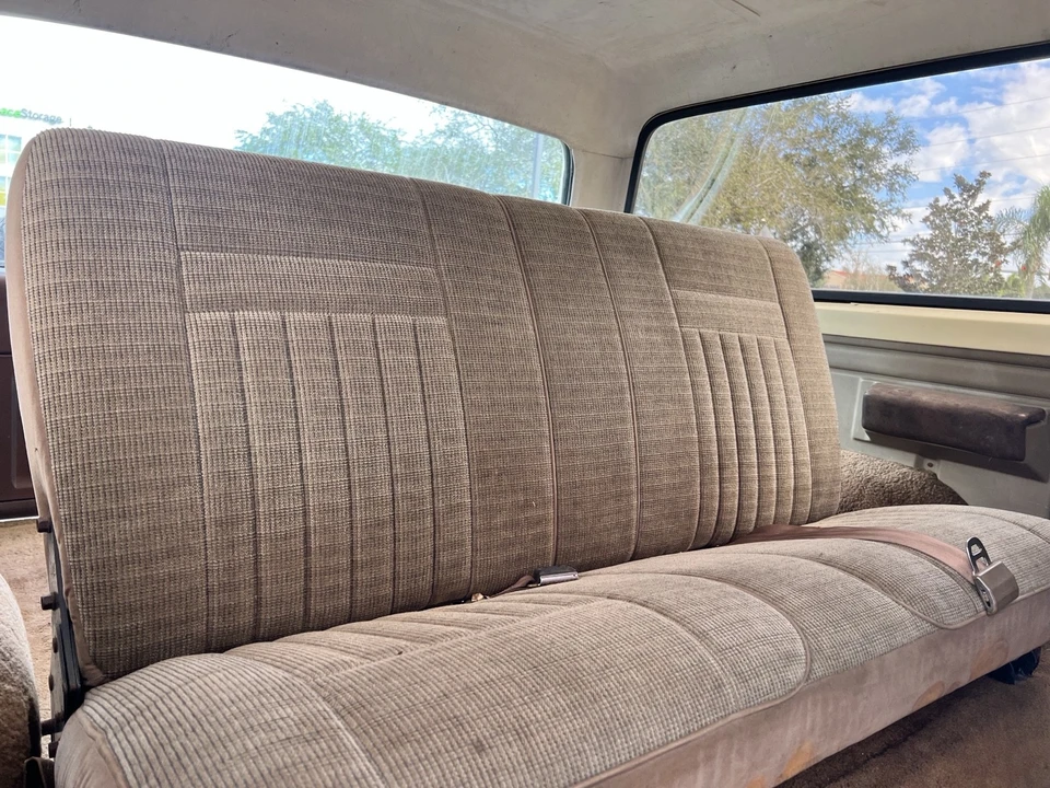 1990 Ford Bronco 5th Gen - Image 18 of 21