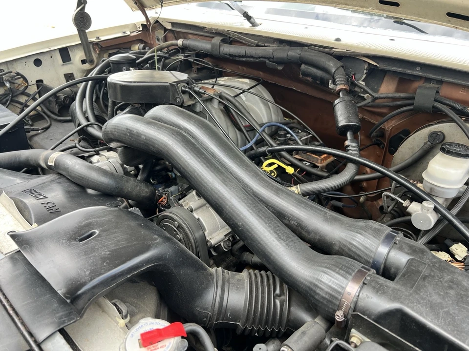 1990 Ford Bronco 5th Gen - Image 21 of 21