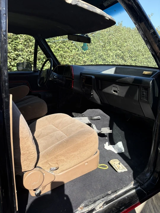 1990 Ford Bronco 4th Gen - Image 12 of 15
