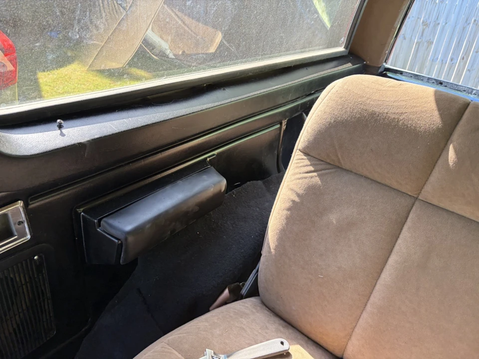 1990 Ford Bronco 4th Gen - Image 14 of 15