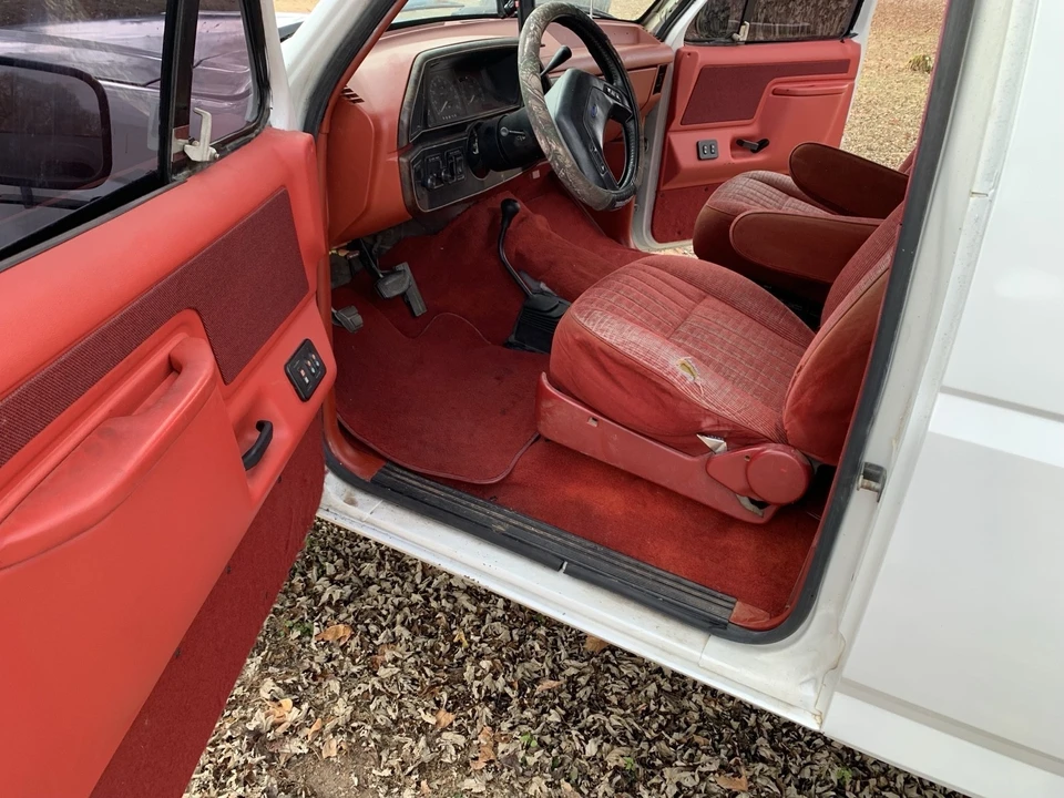 1990 Ford Bronco 4th Gen - Image 8 of 16
