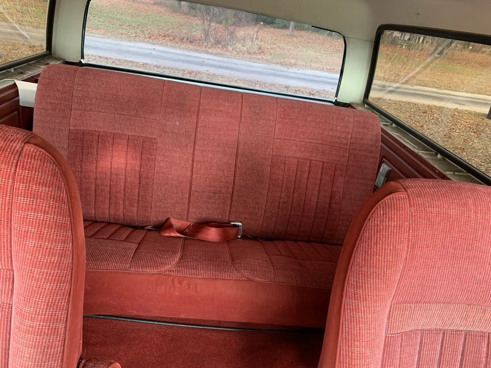 1990 Ford Bronco 4th Gen - Image 10 of 16