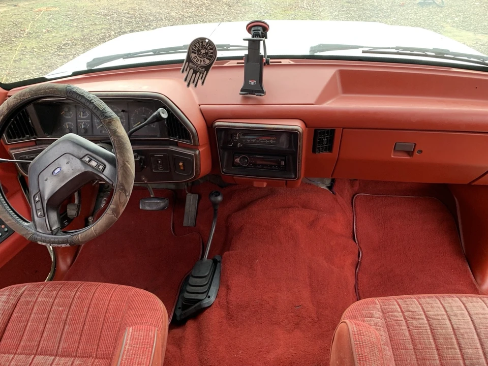 1990 Ford Bronco 4th Gen - Image 7 of 16