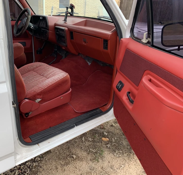 1990 Ford Bronco 4th Gen - Image 9 of 16