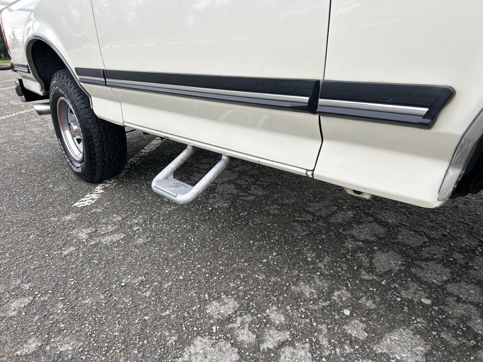 1990 Ford Bronco 4th Gen - Image 10 of 21