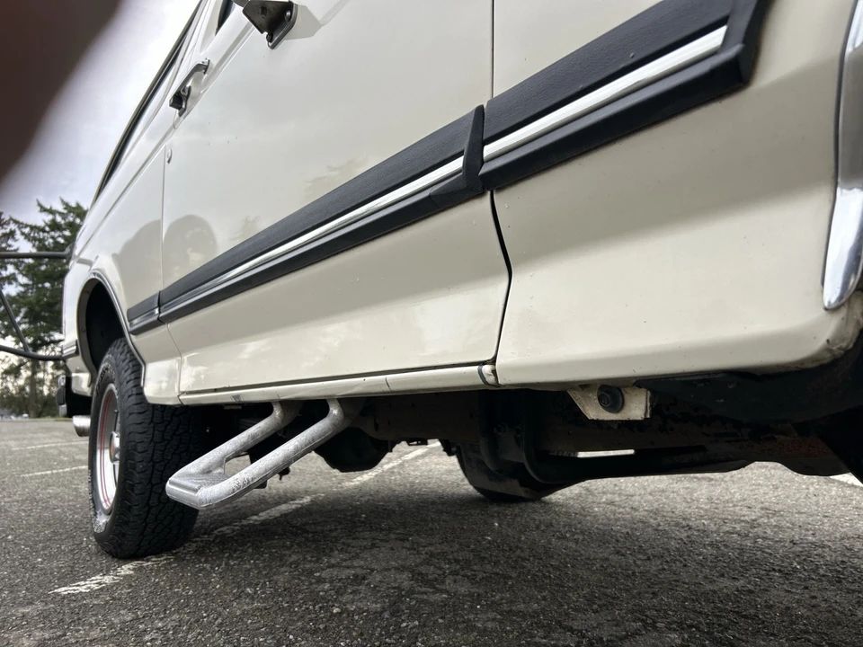 1990 Ford Bronco 4th Gen - Image 17 of 21