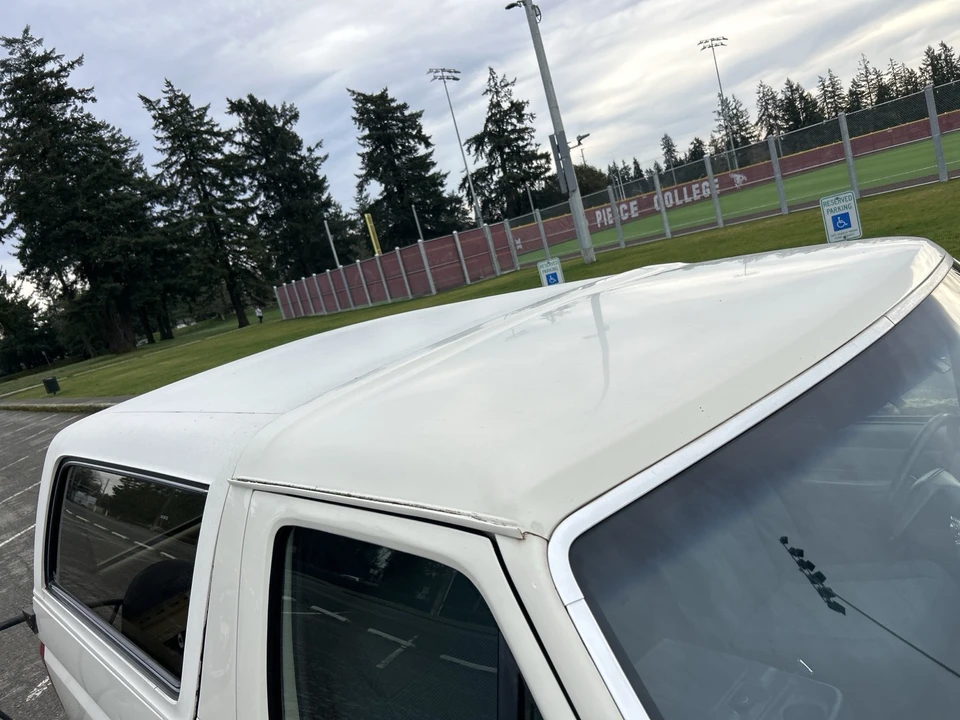 1990 Ford Bronco 4th Gen - Image 13 of 21
