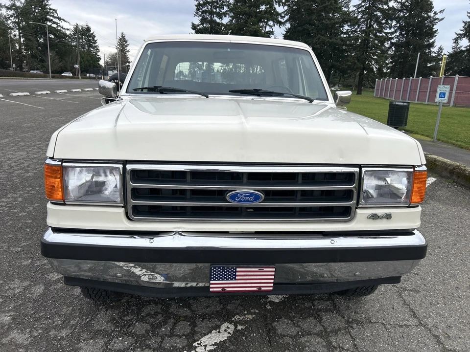 1990 Ford Bronco 4th Gen - Image 12 of 21