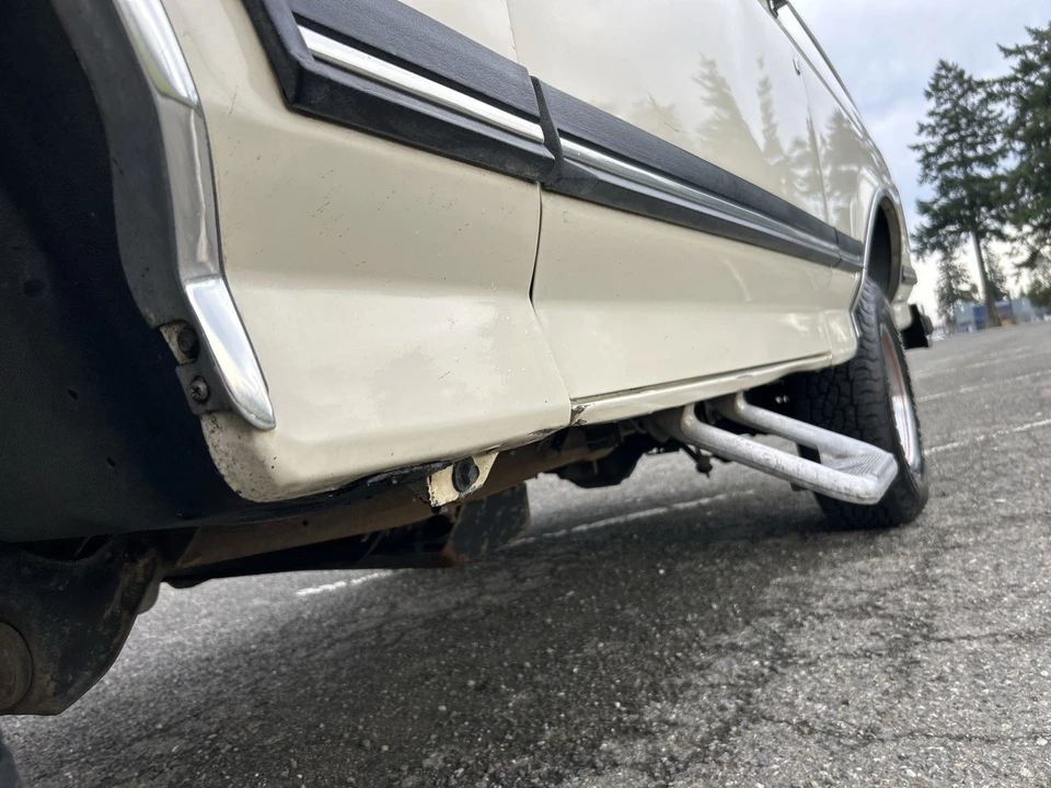 1990 Ford Bronco 4th Gen - Image 16 of 21
