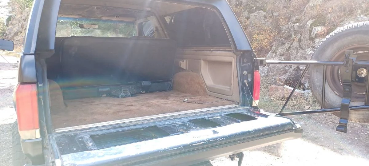 1990 Ford Bronco 4th Gen - Image 9 of 19