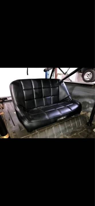 1990 Ford Bronco 4th Gen - Image 8 of 10