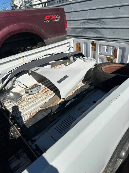 1990 Ford Bronco 4th Gen - Image 6 of 6