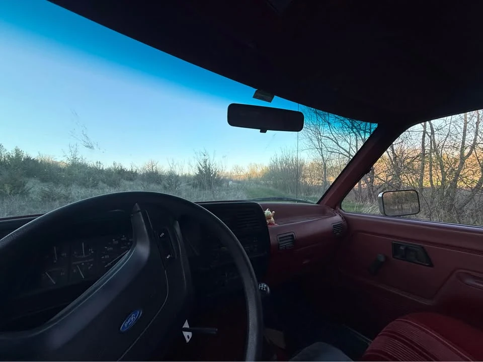 1990 Ford Bronco 4th Gen - Image 5 of 9