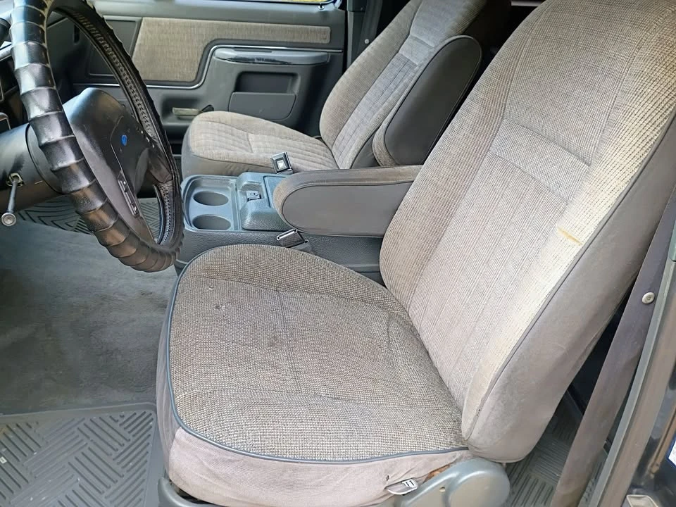 1990 Ford Bronco 4th Gen - Image 15 of 20