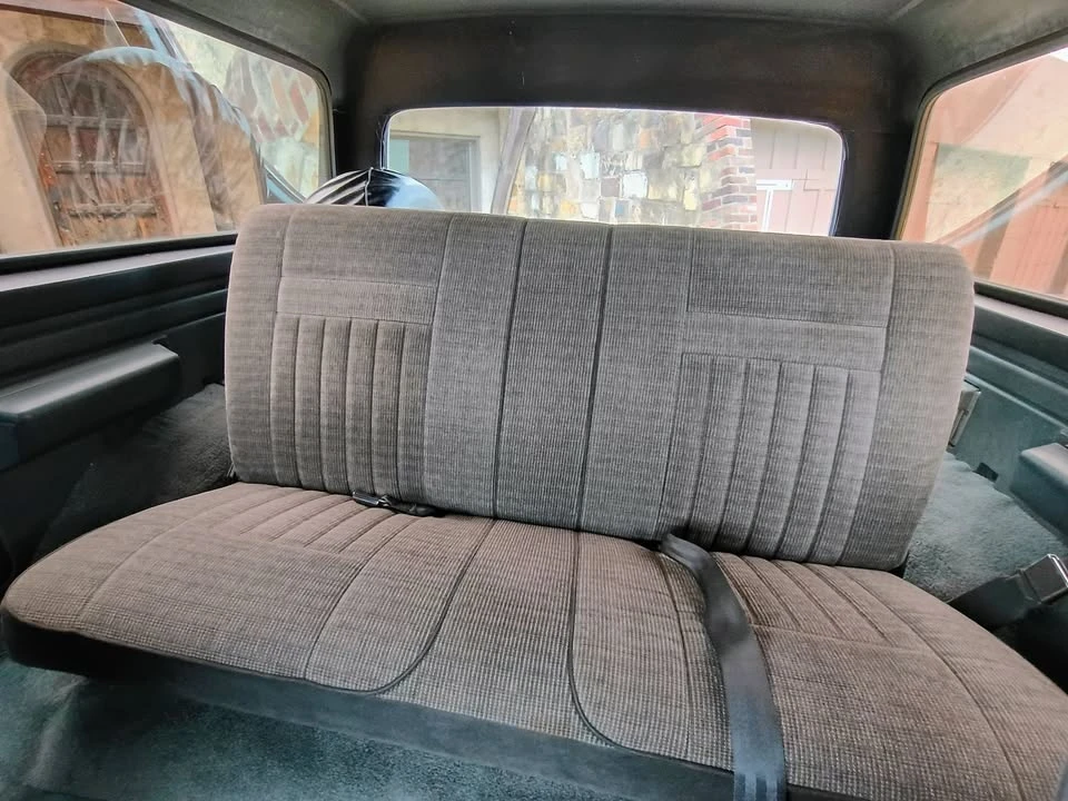 1990 Ford Bronco 4th Gen - Image 17 of 20