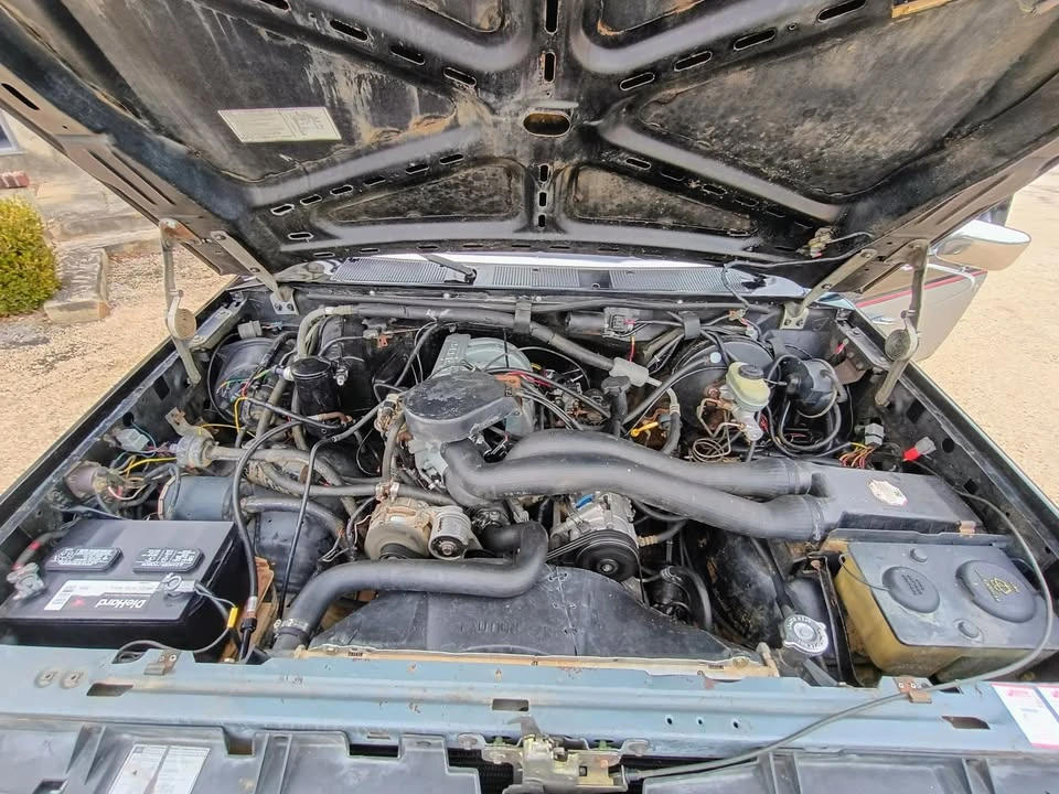 1990 Ford Bronco 4th Gen - Image 20 of 20