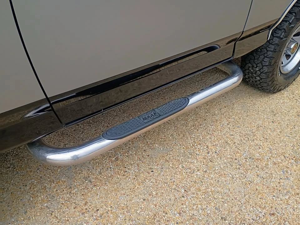 1990 Ford Bronco 4th Gen - Image 11 of 20