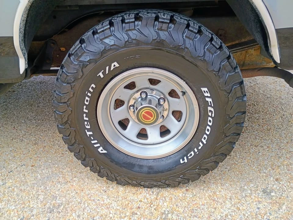 1990 Ford Bronco 4th Gen - Image 10 of 20