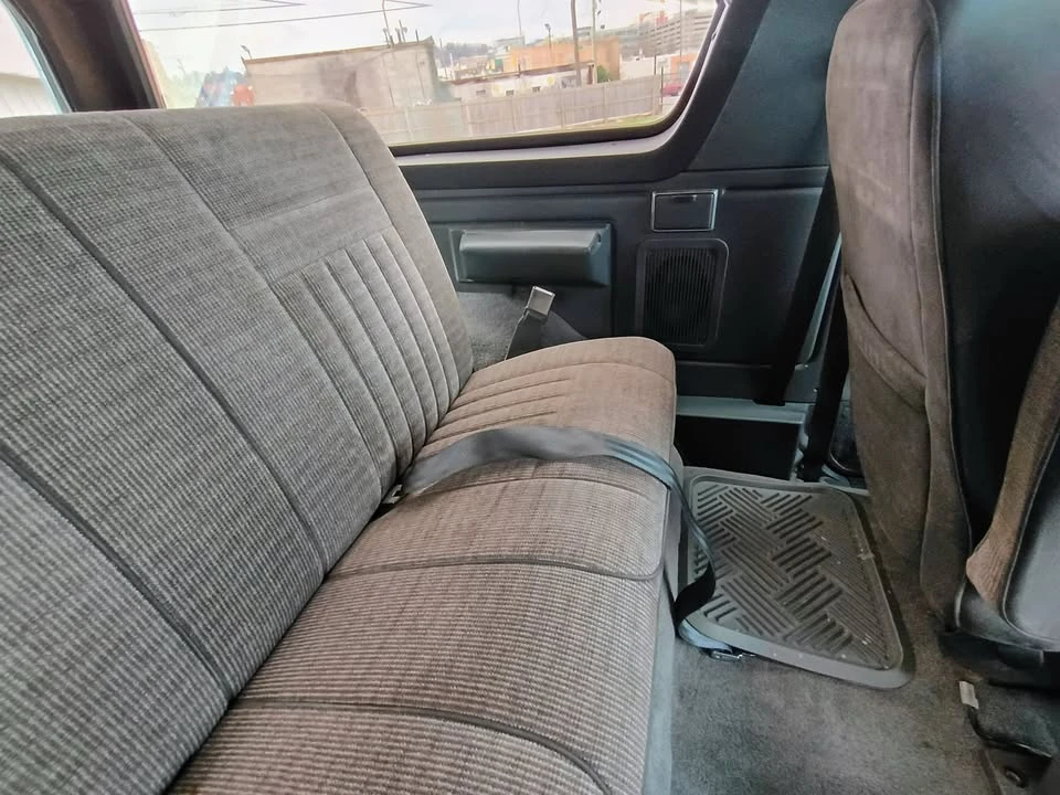 1990 Ford Bronco 4th Gen - Image 16 of 20