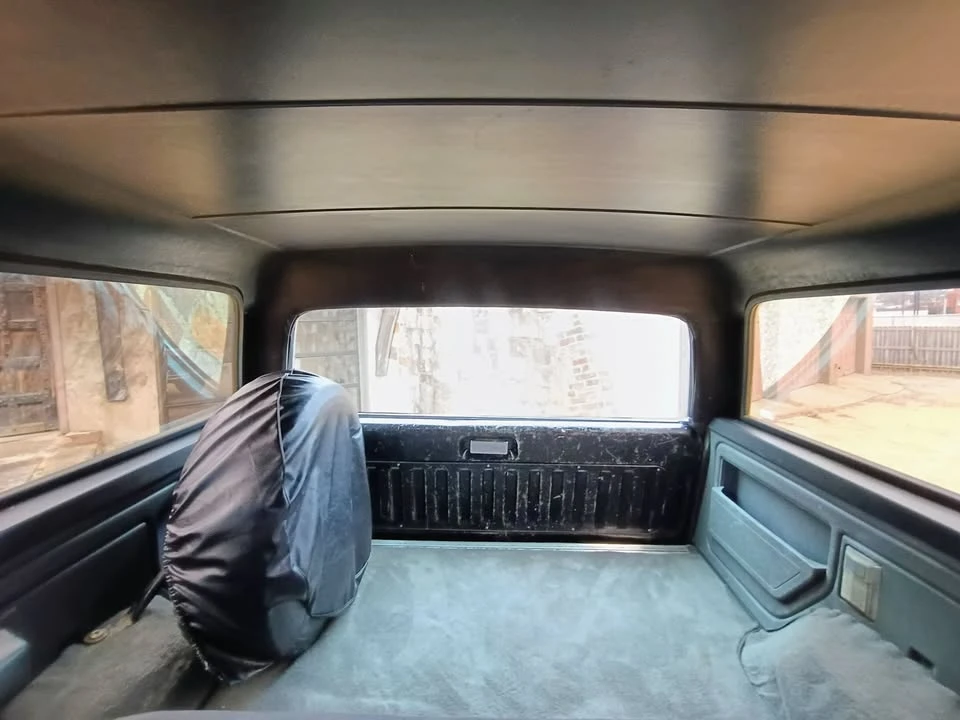 1990 Ford Bronco 4th Gen - Image 18 of 20