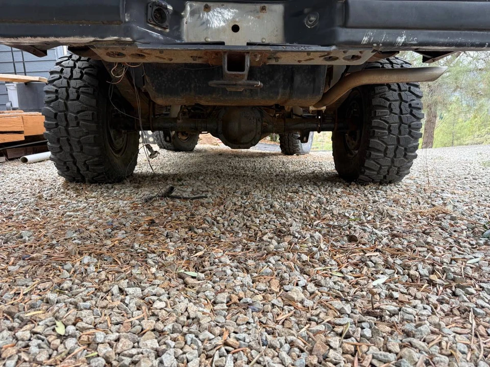 1990 Ford Bronco 4th Gen - Image 11 of 24