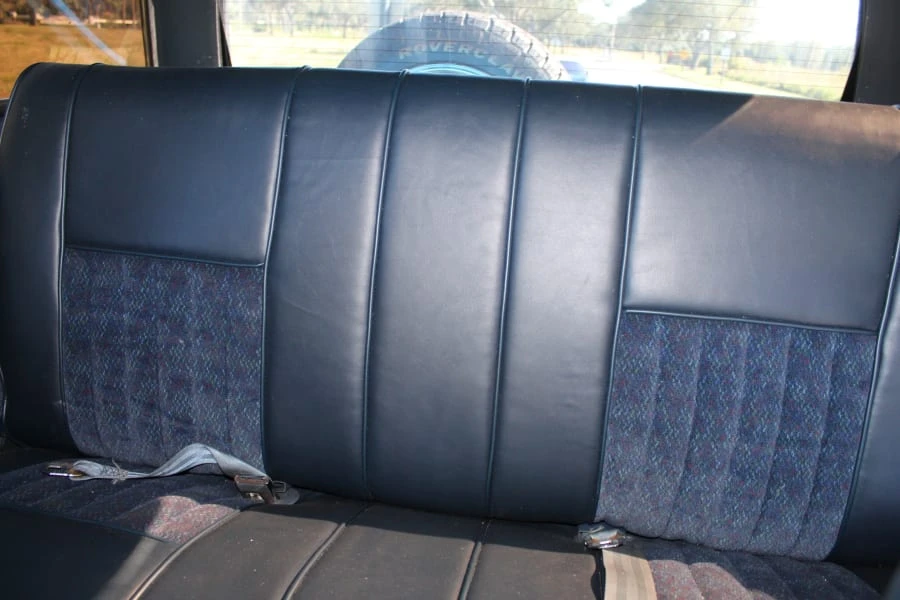 1990 Ford Bronco 4th Gen - Image 19 of 23