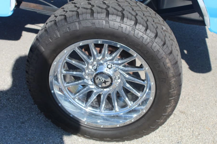 1990 Ford Bronco 4th Gen - Image 12 of 23
