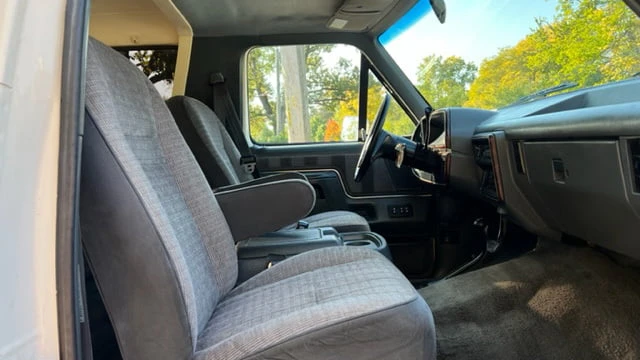 1990 Ford Bronco 4th Gen - Image 6 of 21