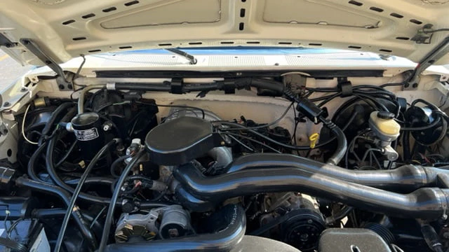 1990 Ford Bronco 4th Gen - Image 8 of 21
