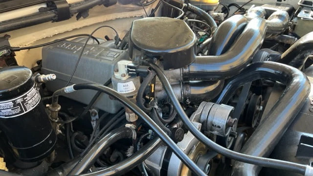 1990 Ford Bronco 4th Gen - Image 9 of 21