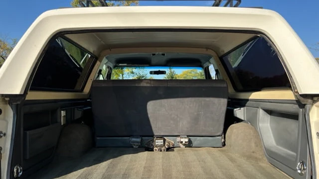 1990 Ford Bronco 4th Gen - Image 17 of 21