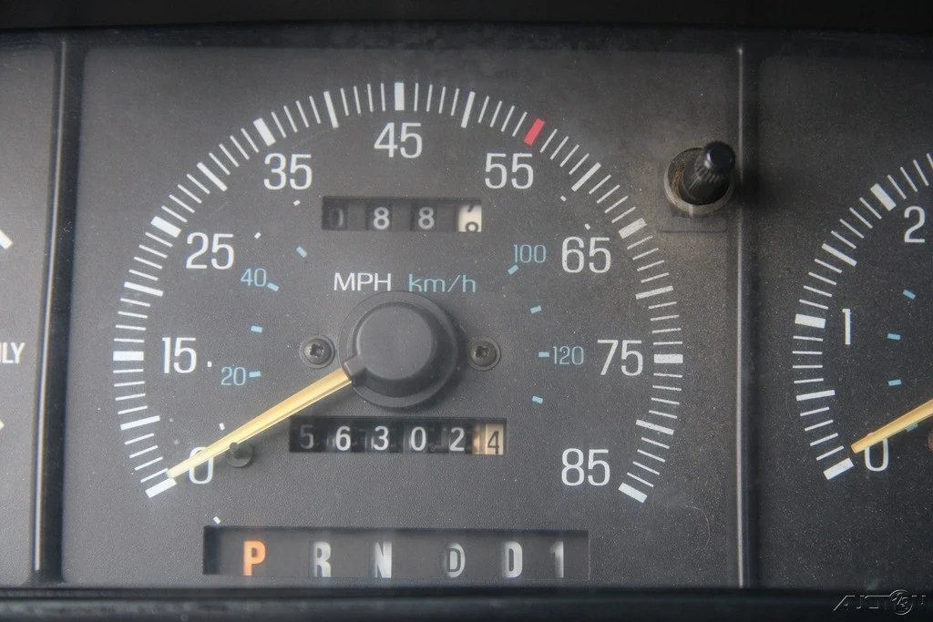 1990 Ford Bronco 4th Gen - Image 15 of 21