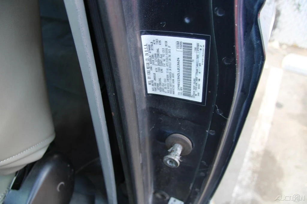 1990 Ford Bronco 4th Gen - Image 10 of 21