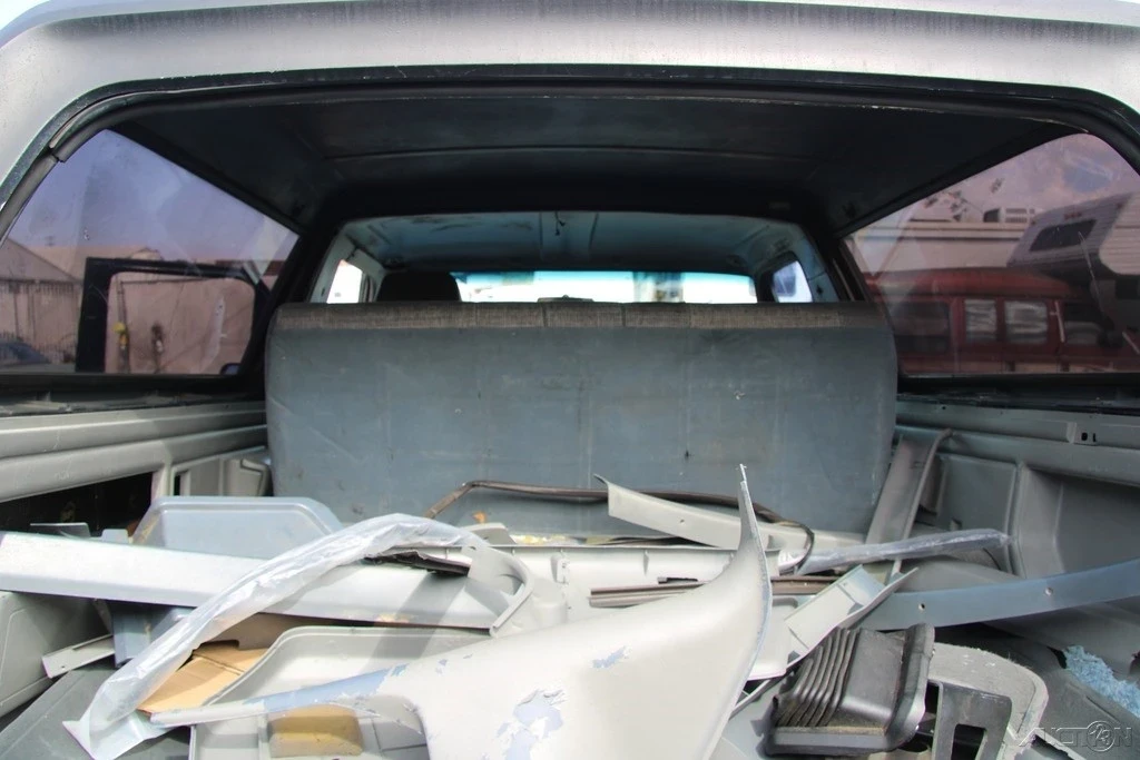 1990 Ford Bronco 4th Gen - Image 20 of 21