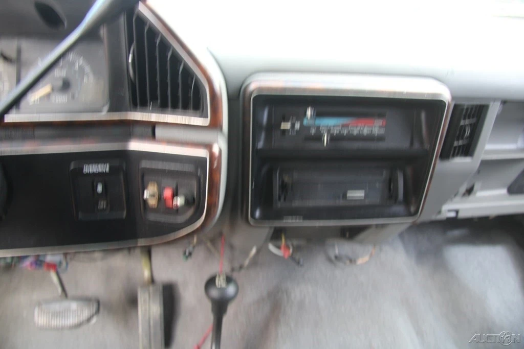1990 Ford Bronco 4th Gen - Image 16 of 21