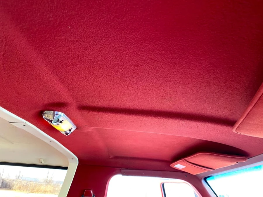 1990 Ford Bronco 4th Gen - Image 8 of 10