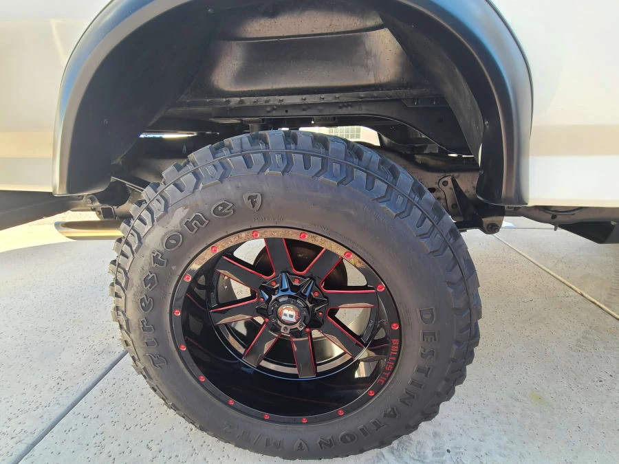1990 Ford Bronco 4th Gen - Image 9 of 21