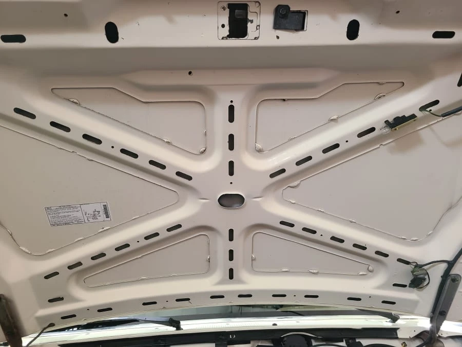 1990 Ford Bronco 4th Gen - Image 19 of 21