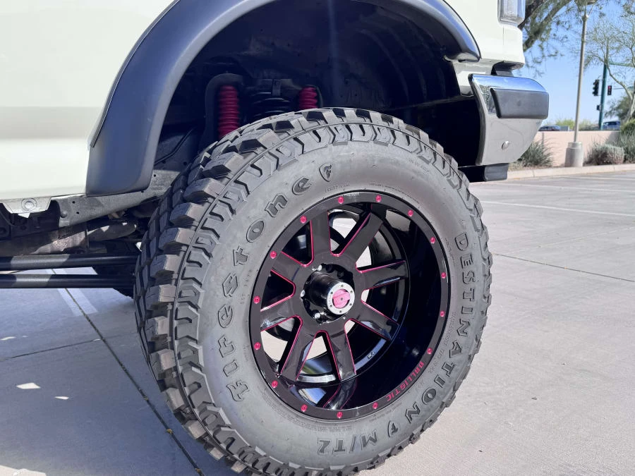 1990 Ford Bronco 4th Gen - Image 12 of 18