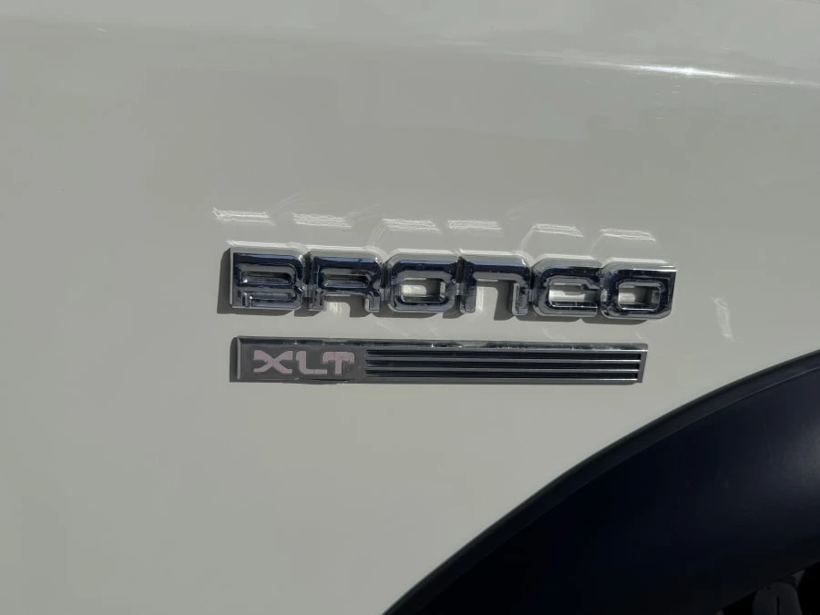 1990 Ford Bronco 4th Gen - Image 6 of 18
